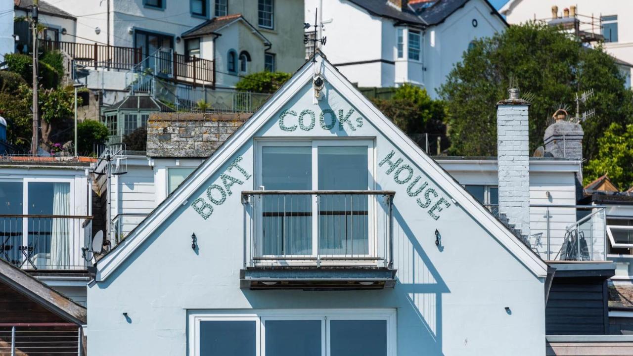 הוילה סלקומב Cook'S Boathouse מראה חיצוני תמונה