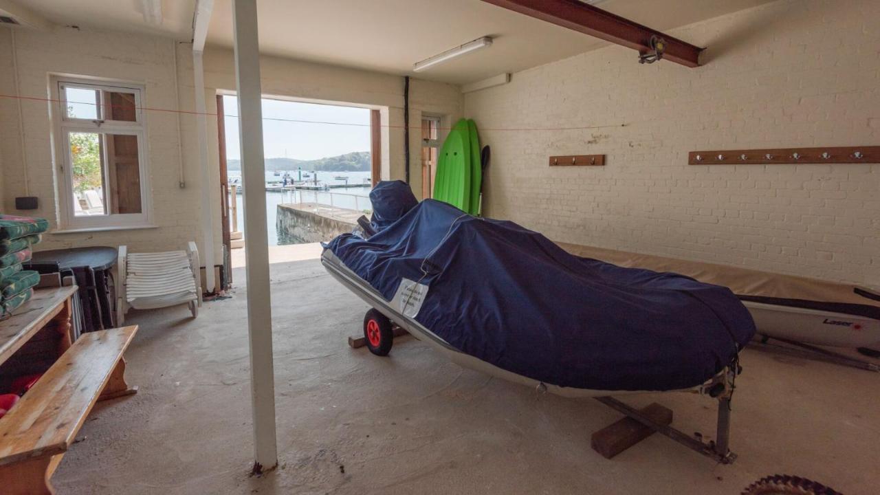 הוילה סלקומב Cook'S Boathouse מראה חיצוני תמונה